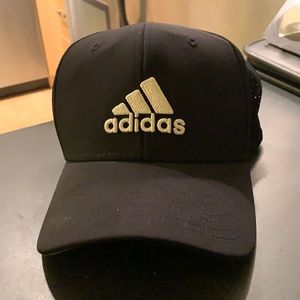 Adidas Black Hat